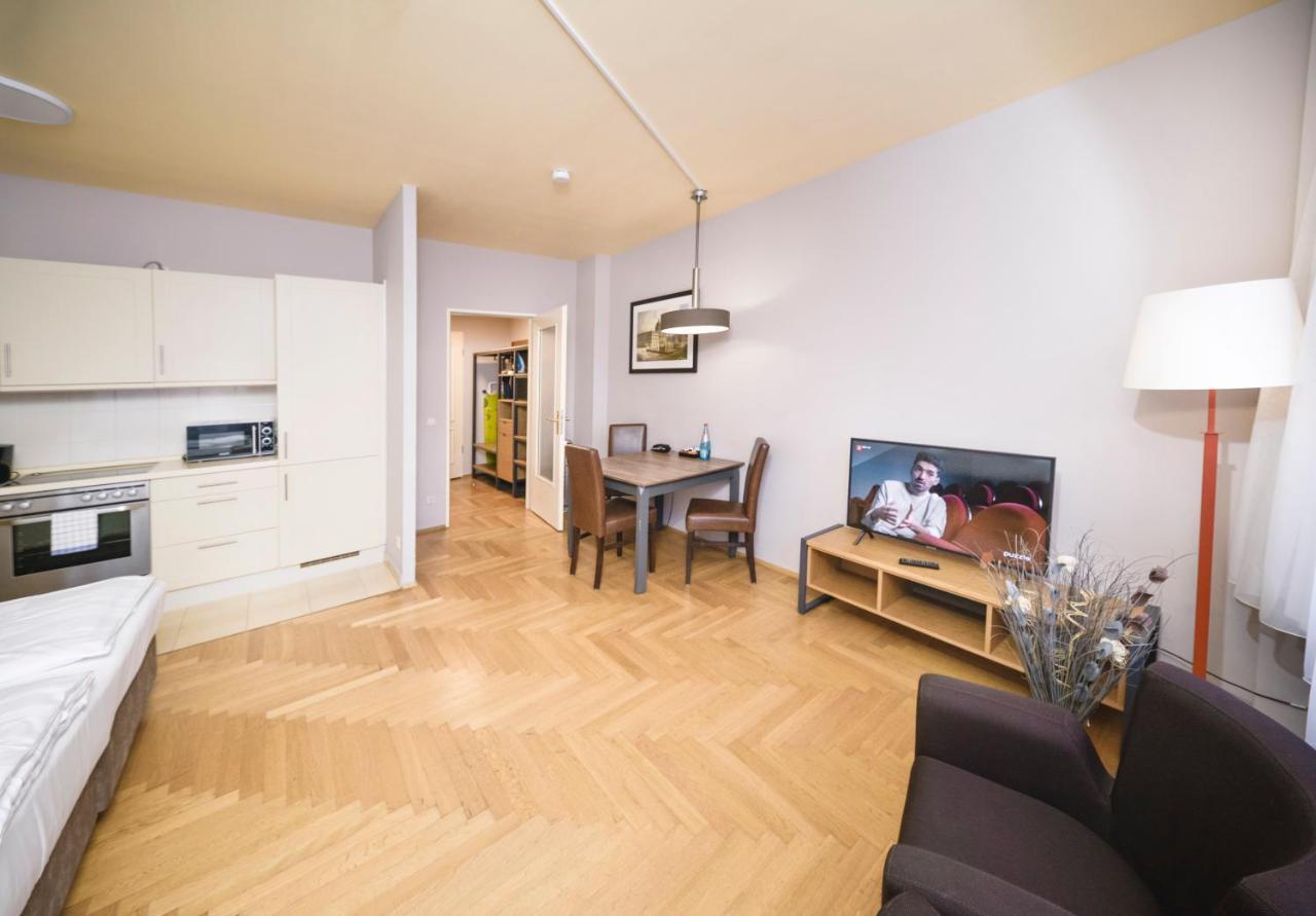 Apartamento Amc Bundesallee Berlim