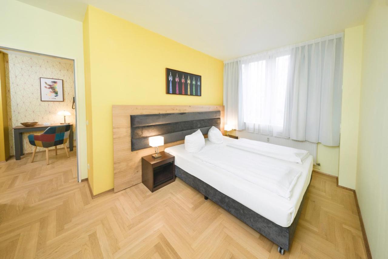 Amc Bundesallee * Berlim