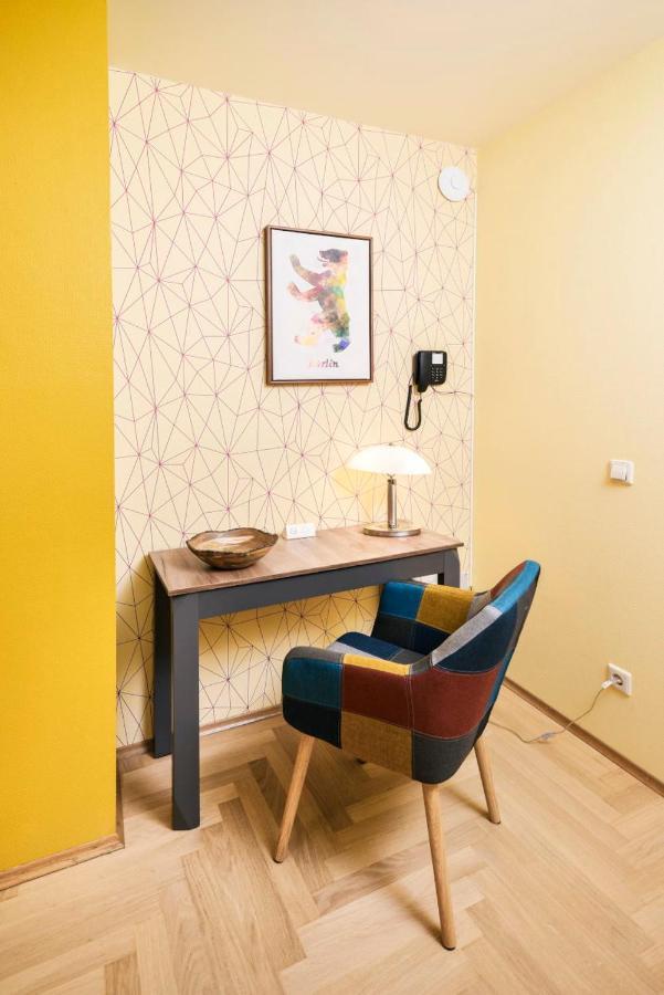 Apartamento Amc Bundesallee Berlim