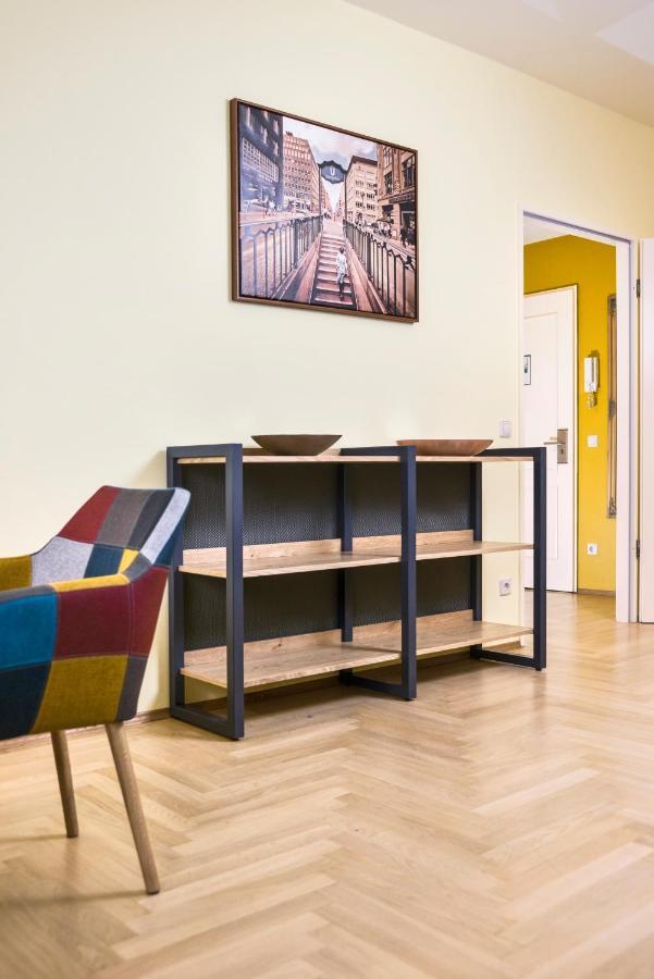 Apartamento Amc Bundesallee *