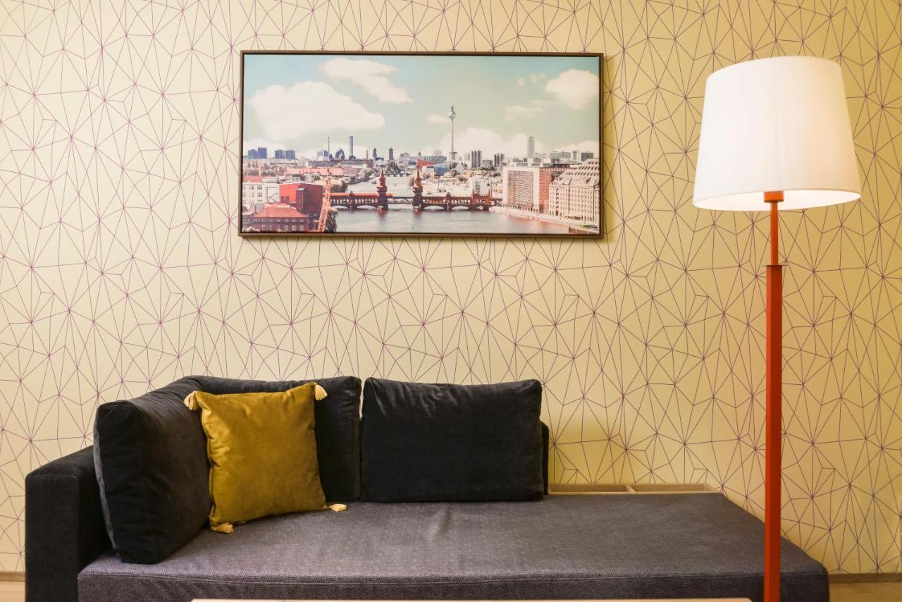 Apartamento Amc Bundesallee