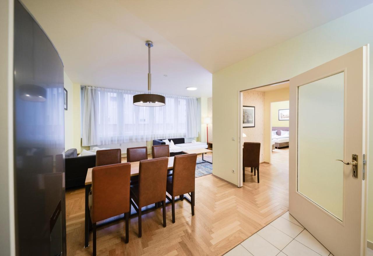 Apartamento Amc Bundesallee Berlim