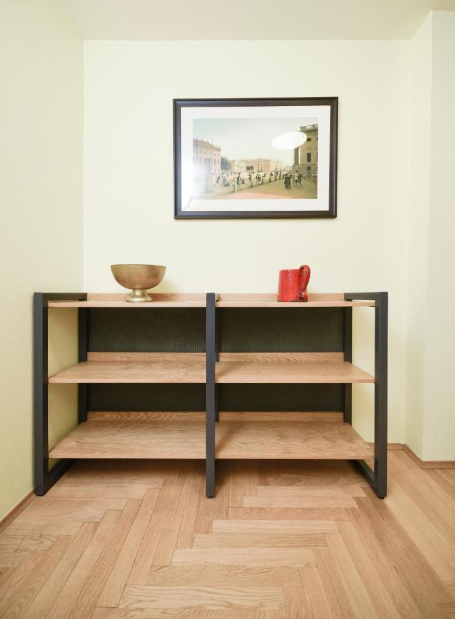 Amc Bundesallee Apartamento *
