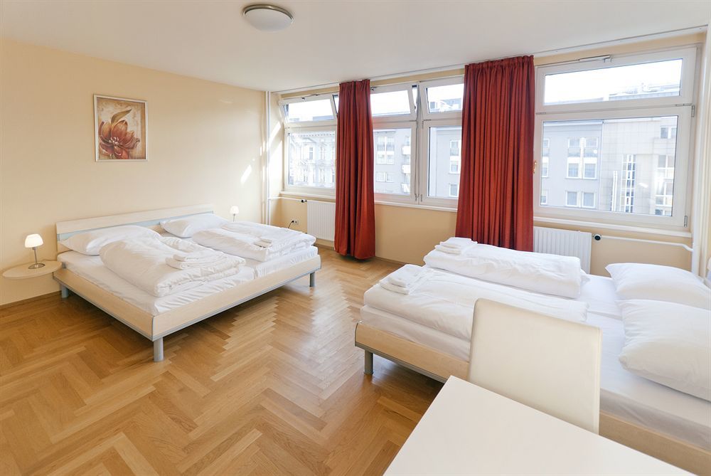 Amc Bundesallee Berlim