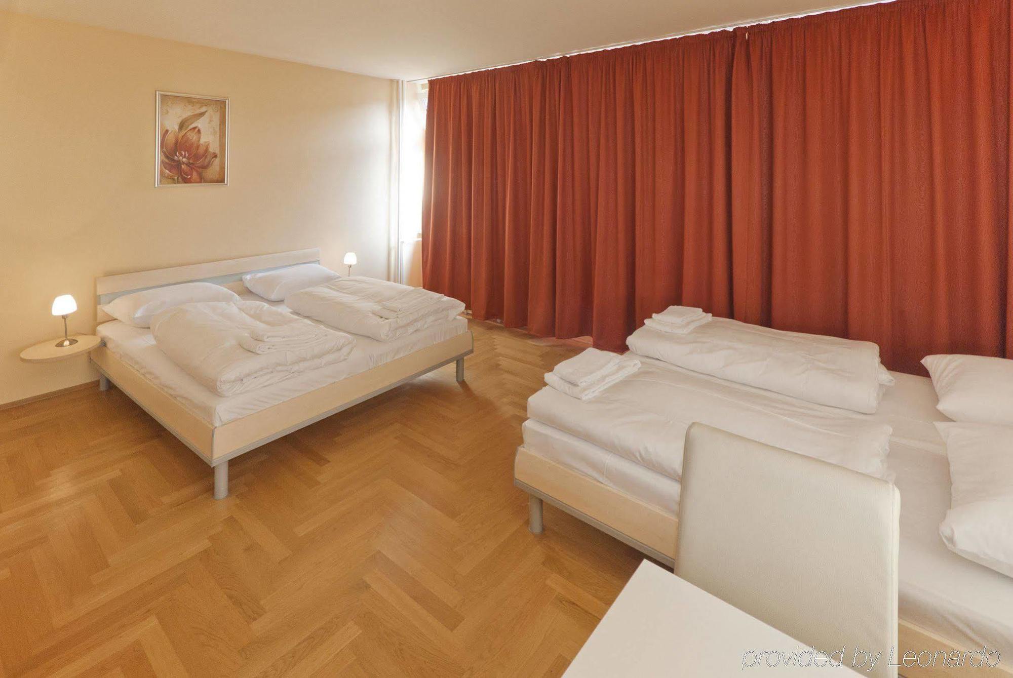 Apartamento Amc Bundesallee *