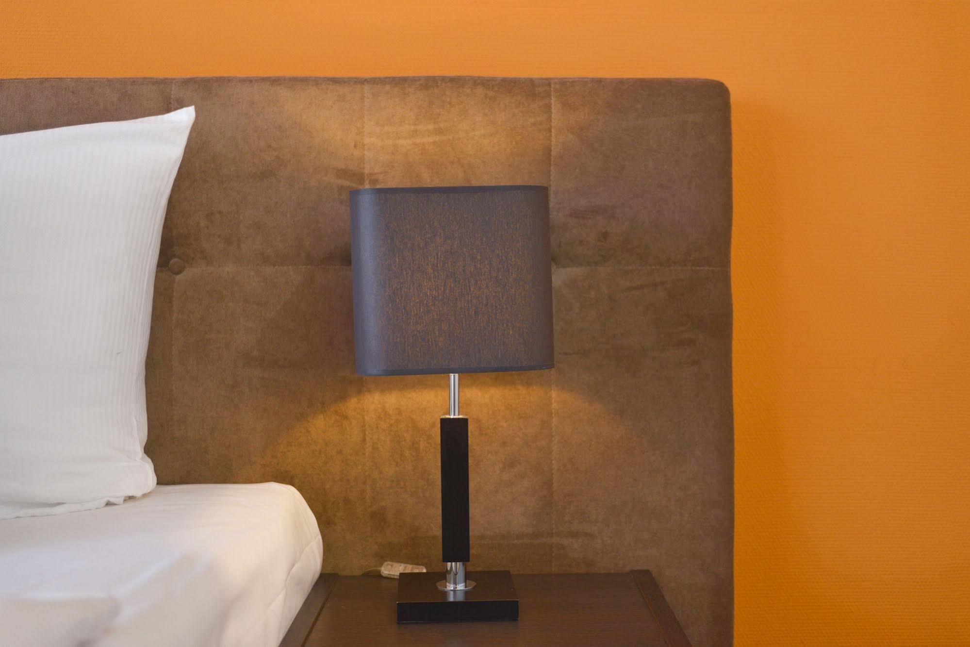 Apartamento Amc Bundesallee Berlim