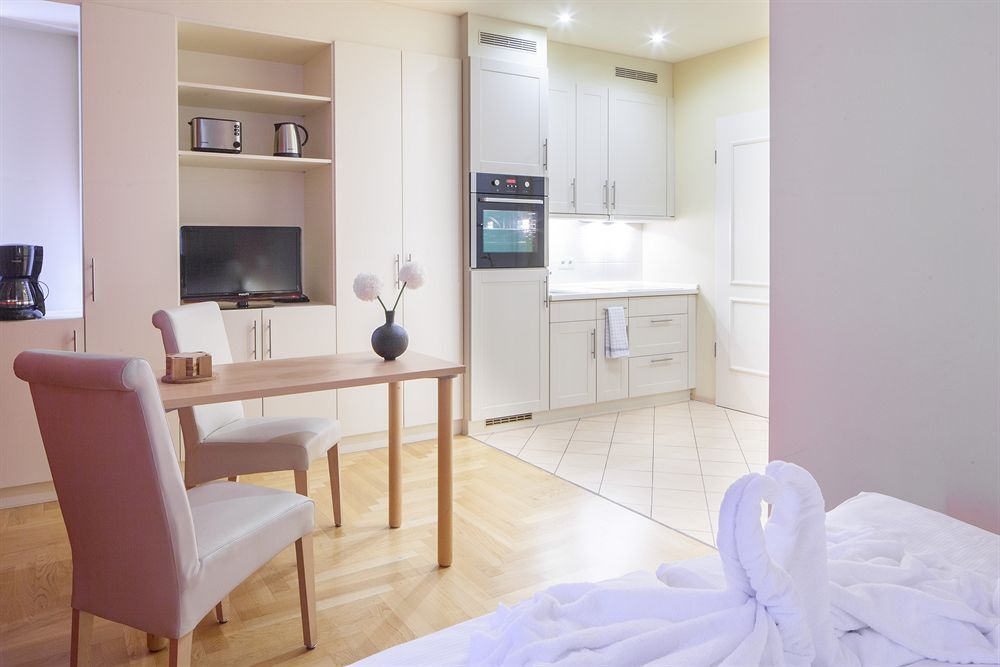 Apartamento Amc Bundesallee Berlim