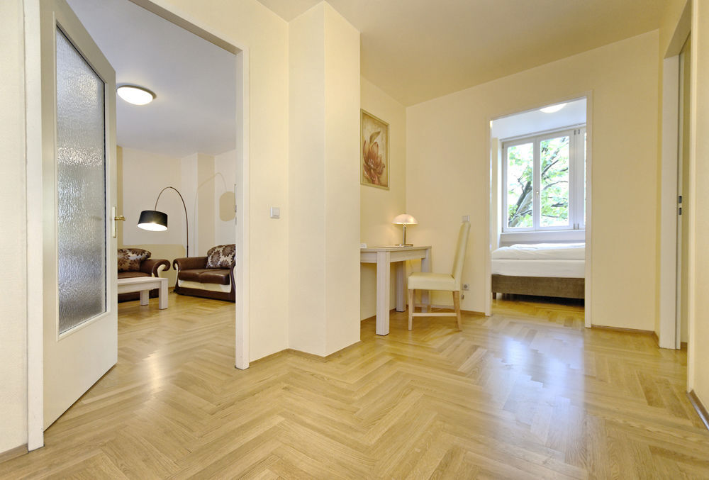 Apartamento Amc Bundesallee Berlim