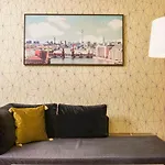 Youth Apartments - Ku\'Damm