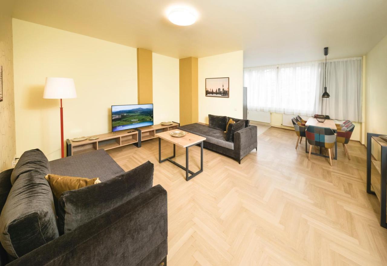 Youth Apartments - Ku'Damm * Berlim