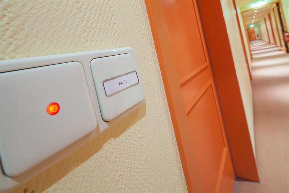 Apartamento Youth Apartments - Ku'Damm *