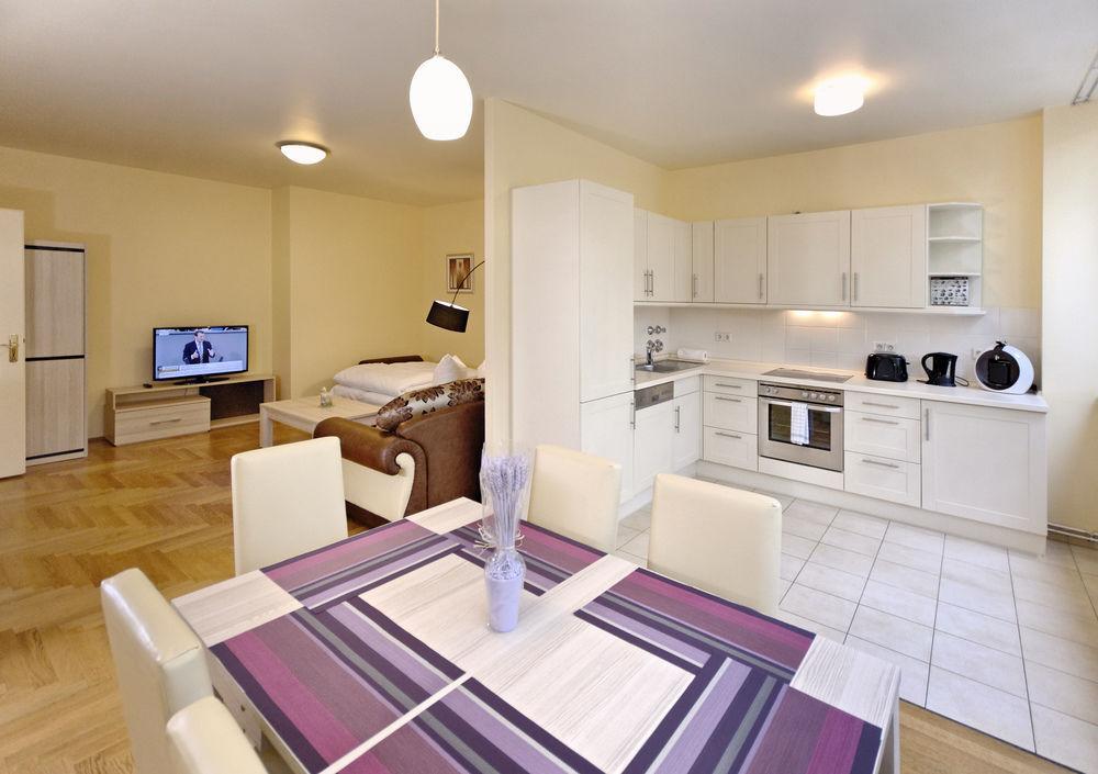 Apartamento Youth Apartments - Ku'Damm *