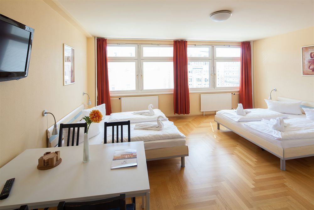 Youth Apartments - Ku'Damm