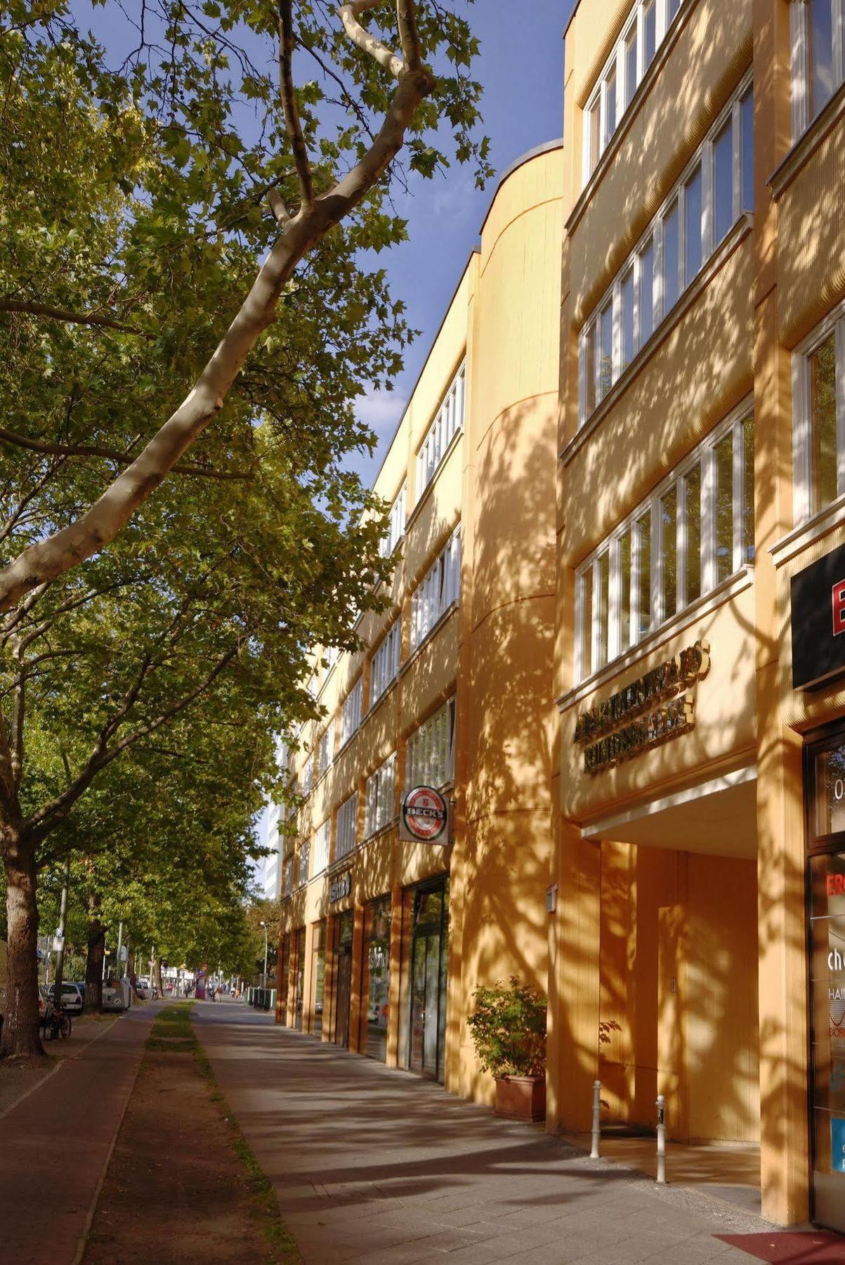 Apartamento Youth Apartments - Ku'Damm
